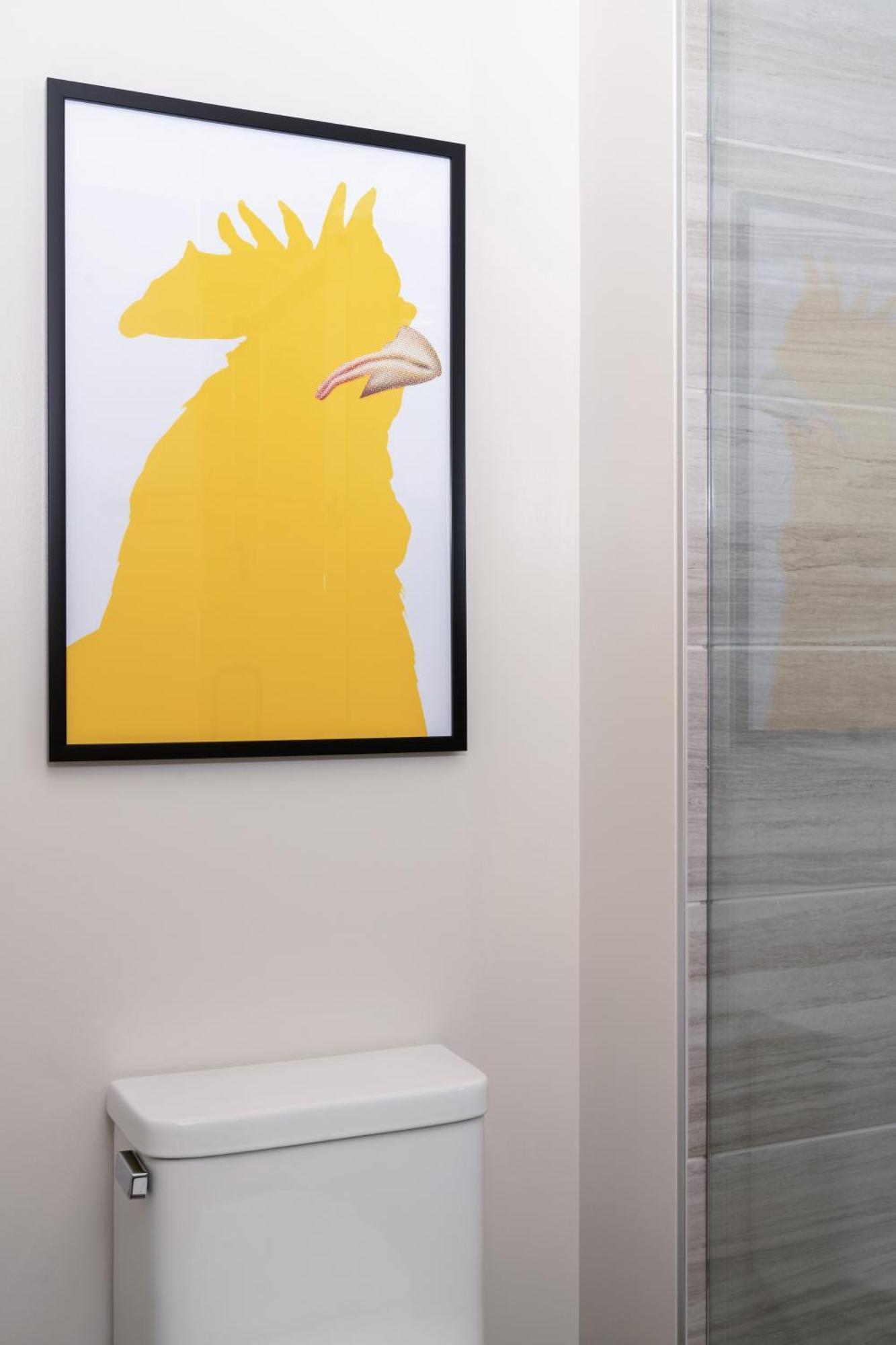 Chicken Ranch Casino Resort ジェームズタウン エクステリア 写真